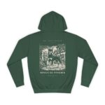 Miniature Pinscher Hoodie