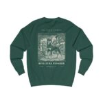 Miniature Pinscher Sweatshirt
