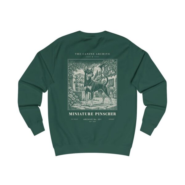 Miniature Pinscher Sweatshirt