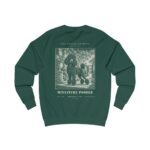 Miniature Poodle Sweatshirt