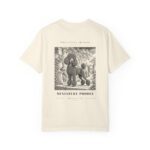 Miniature Poodle Tee