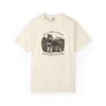 Miniature Schnauzer Front Study Tee