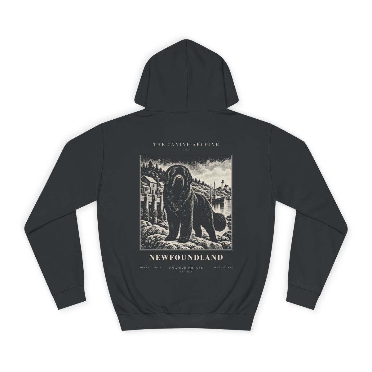 Newfoundland Hoodie