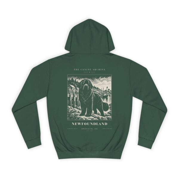 Newfoundland Hoodie