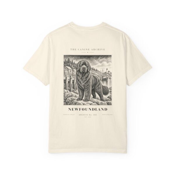 Newfoundland Tee