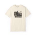 Newfoundland Front Study Tee