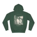 Papillon Hoodie