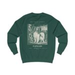 Papillon Sweatshirt
