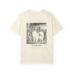 Papillon Tee