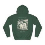 Pekingese Hoodie
