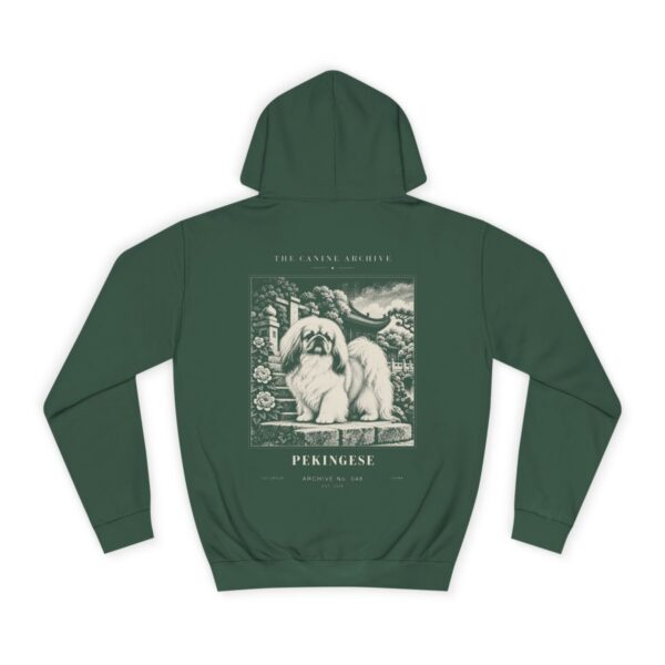 Pekingese Hoodie