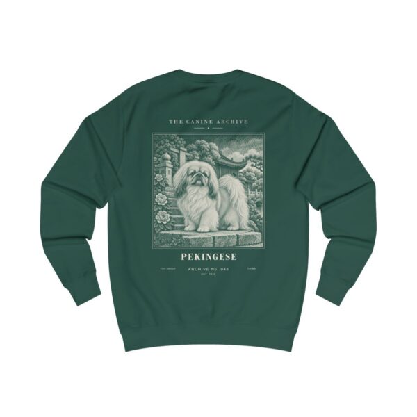 Pekingese Sweatshirt