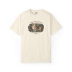 Pembroke Welsh Corgi Front Study Tee