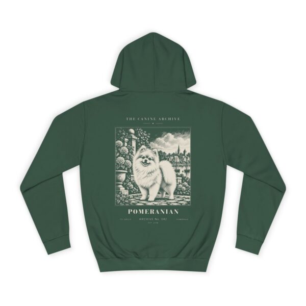 Pomeranian Hoodie