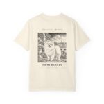Pomeranian Tee