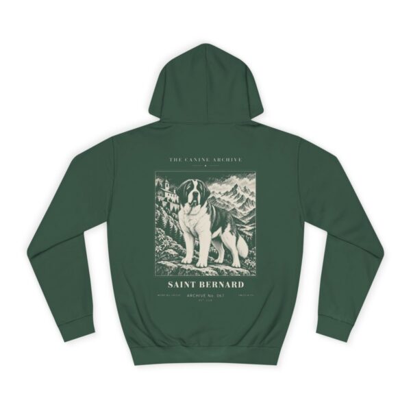 Saint Bernard Hoodie