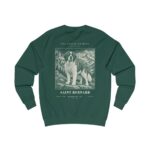 Saint Bernard Sweatshirt