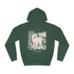 Samoyed Hoodie