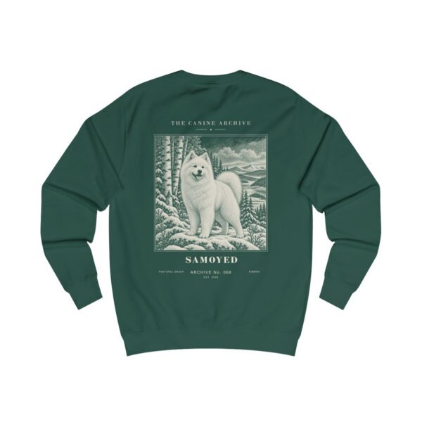 Samoyed Sweatshirt