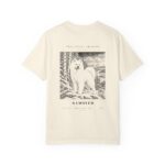 Samoyed Tee