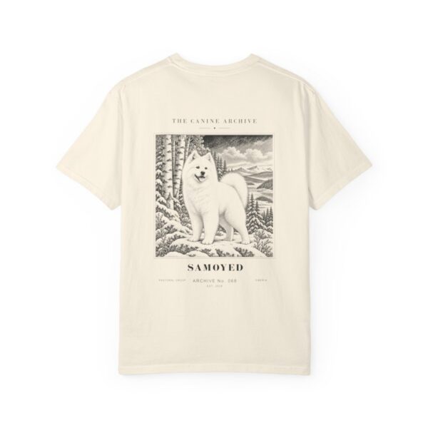 Samoyed Tee