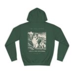 Shetland Sheepdog Hoodie