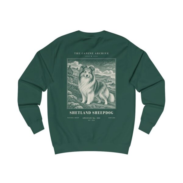 Shetland Sheepdog Sweatshirt
