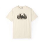 Smooth-Haired Dachshund Front Study Tee