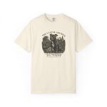 Staffordshire Bull Terrier Front Study Tee