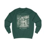 Toy Poodle Sweatshirt