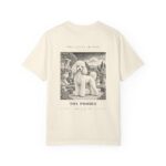 Toy Poodle Tee