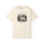 West Highland White Terrier Front Study Tee