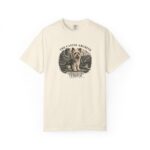Yorkshire Terrier Front Study Tee
