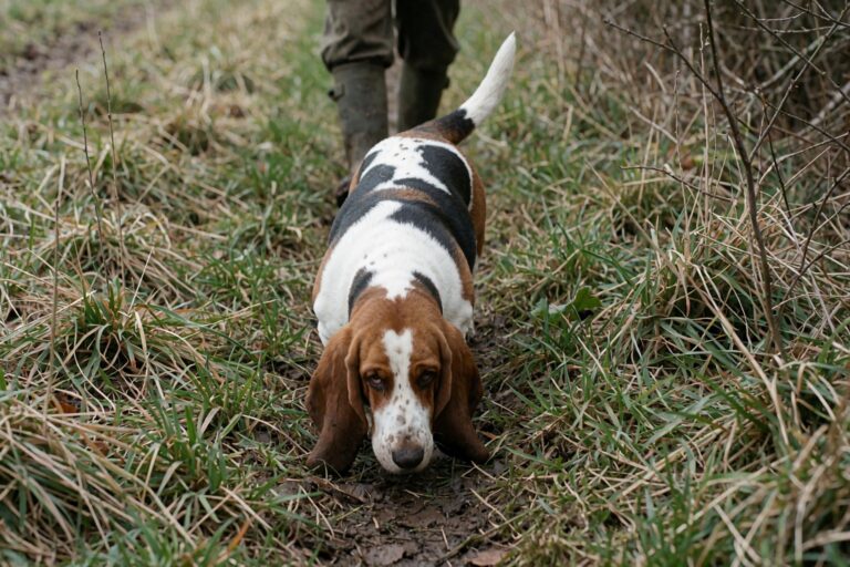 Basset Hound