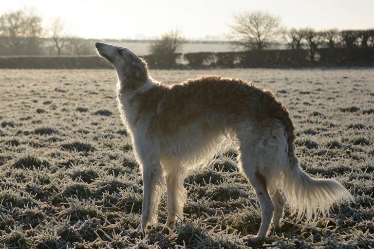 Borzoi