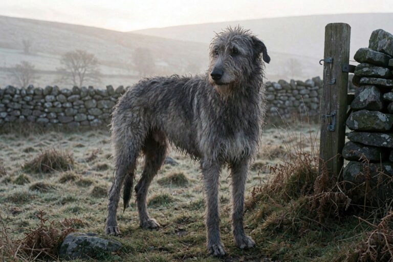 Irish Wolfhound