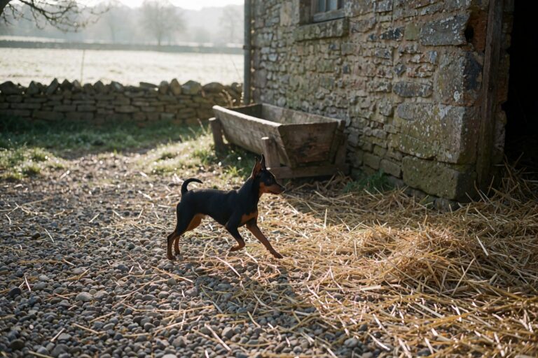Miniature Pinscher
