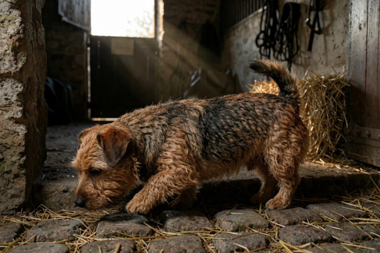 Norfolk Terrier