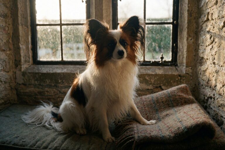 Papillon