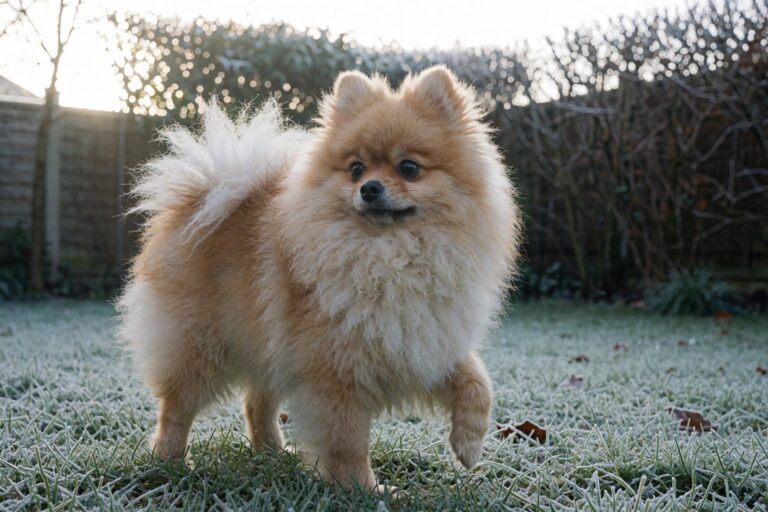 Pomeranian