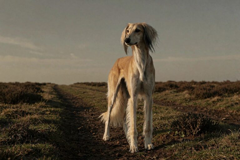 Saluki