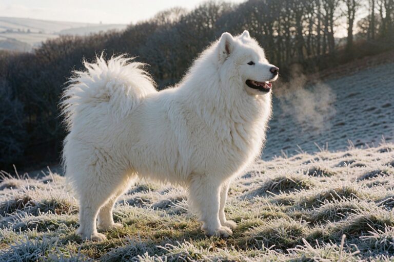 Samoyed