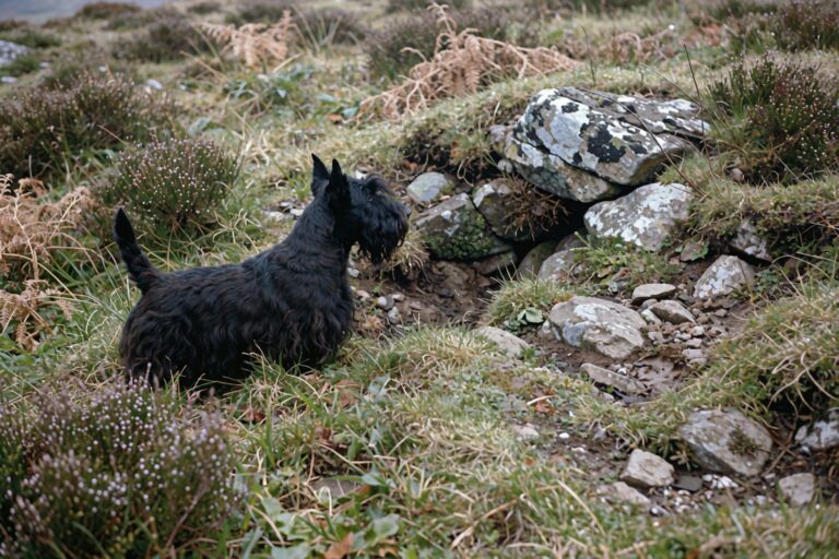 Scottish Terrier