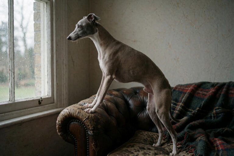 Italian Greyhound
