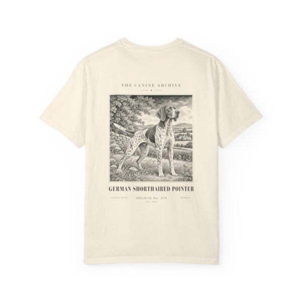 German Shorthaired Pointer Tee