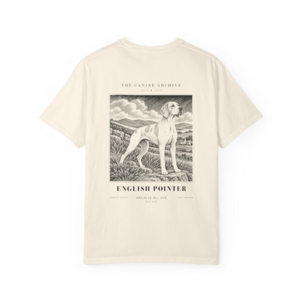 English Pointer Tee