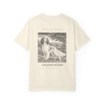 English Setter Tee