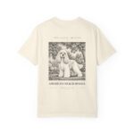 American Cocker Spaniel Tee