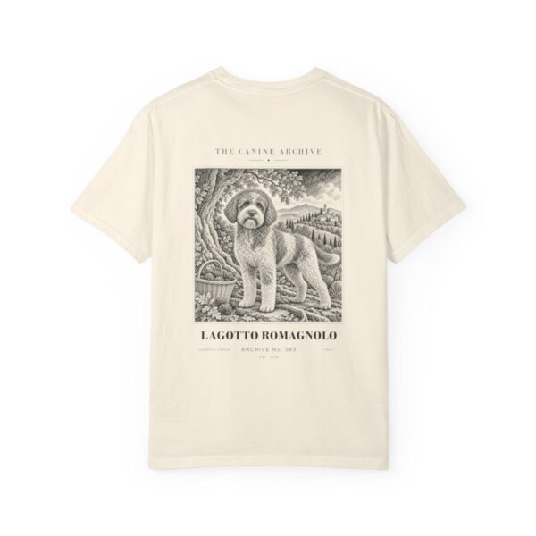 Lagotto Romagnolo Tee