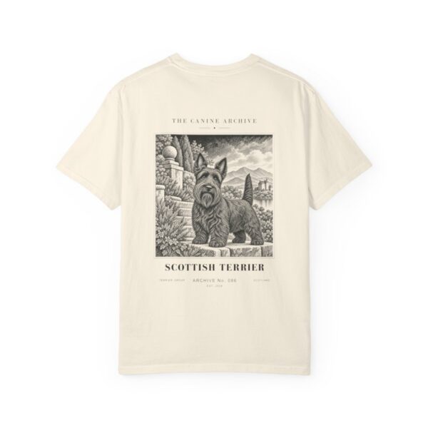Scottish Terrier Tee